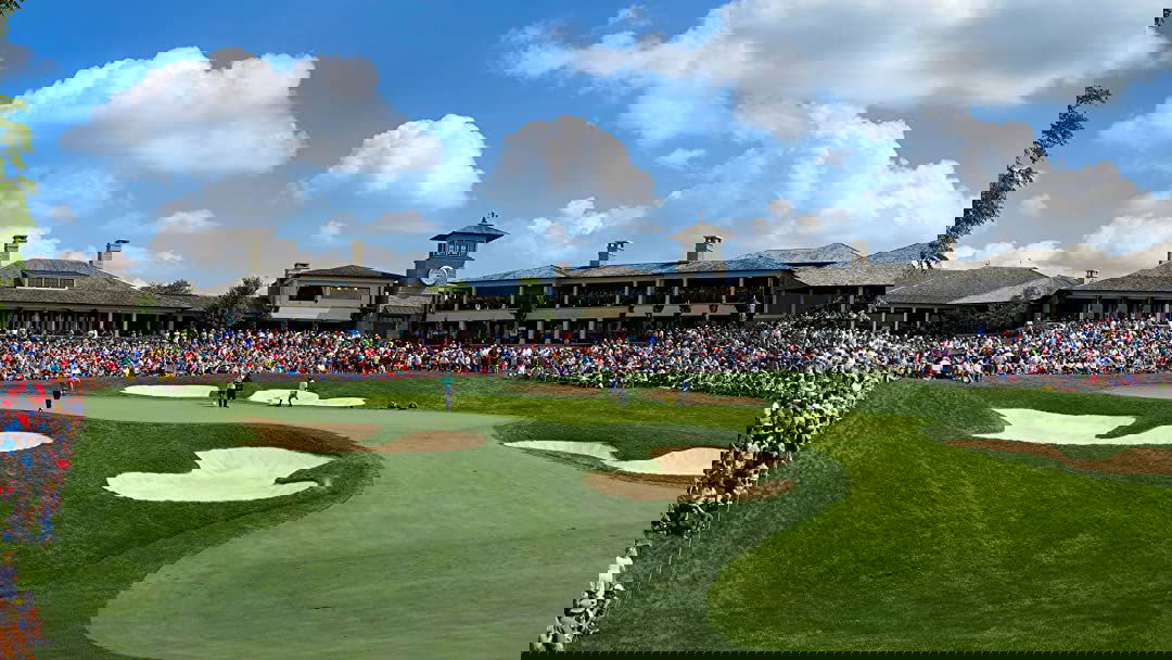 Fans to return to PGA Tour at Memorial Tournament